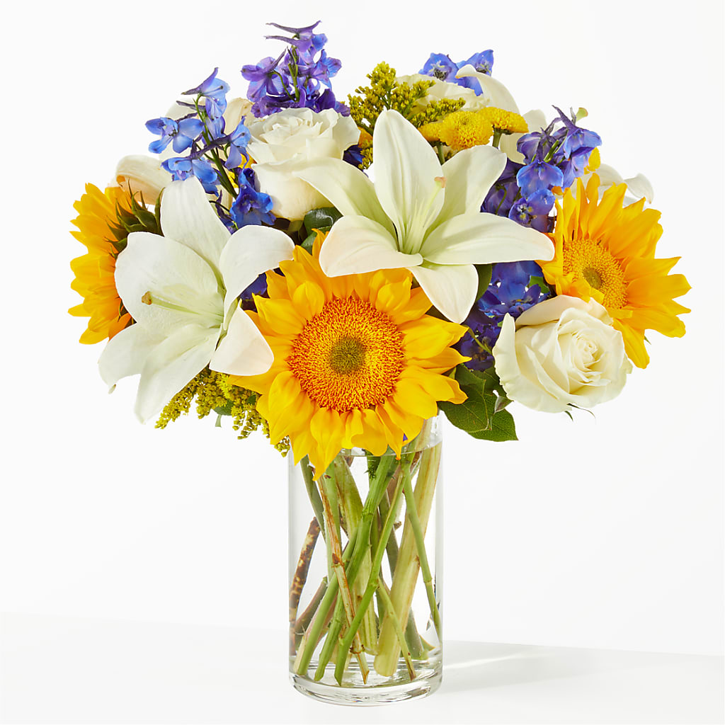 Stargazing Bouquet – Miami Flowers, Miami FL