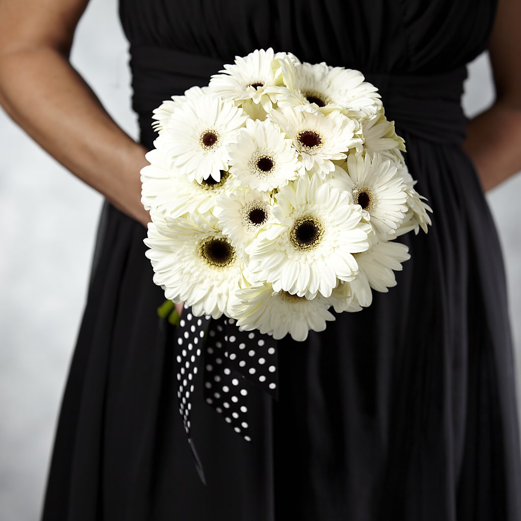 Daisy Delight Bouquet – Miami Flowers, Miami FL
