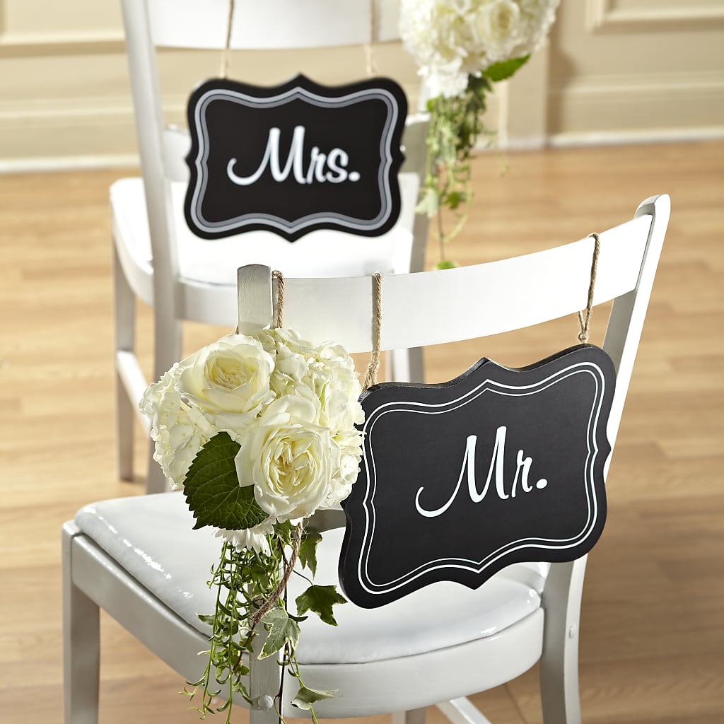 Notions Chair Décor – Miami Flowers, Miami FL