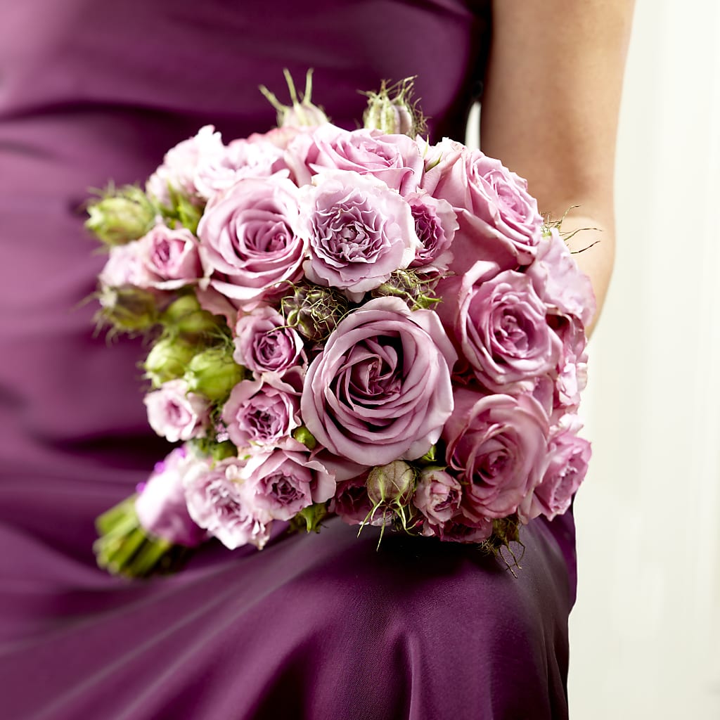 Veronica Bouquet – Miami Flowers, Miami FL