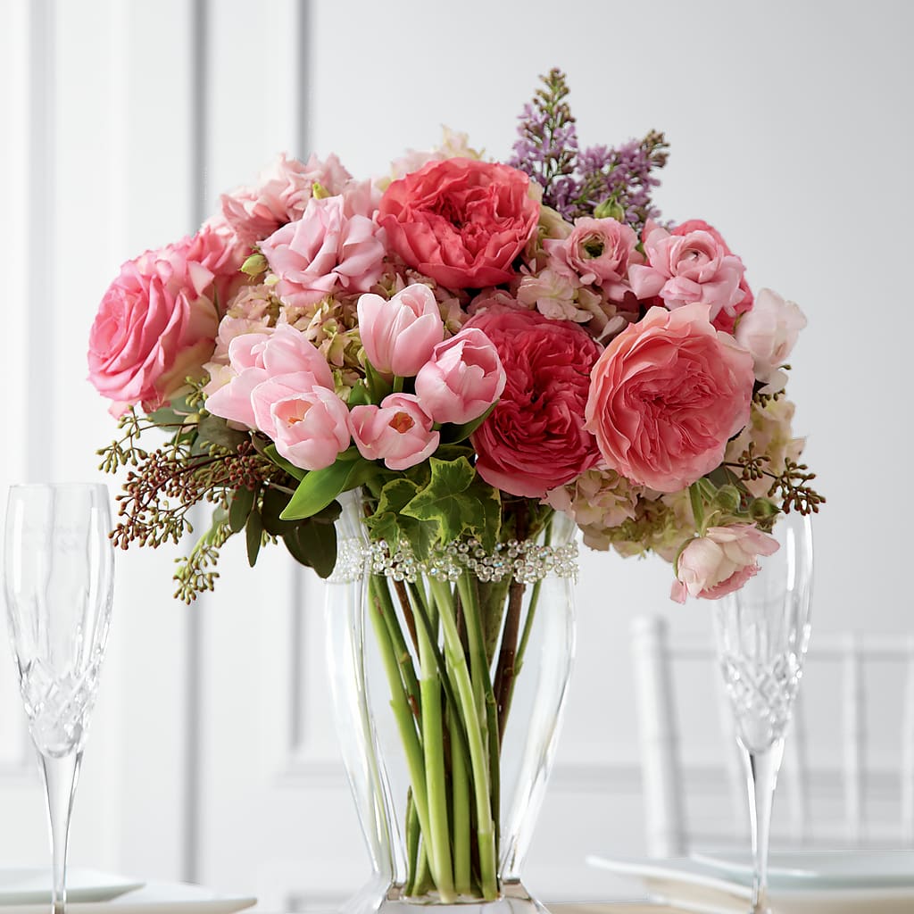 Abundant Array Arrangement – Miami Flowers, Miami FL