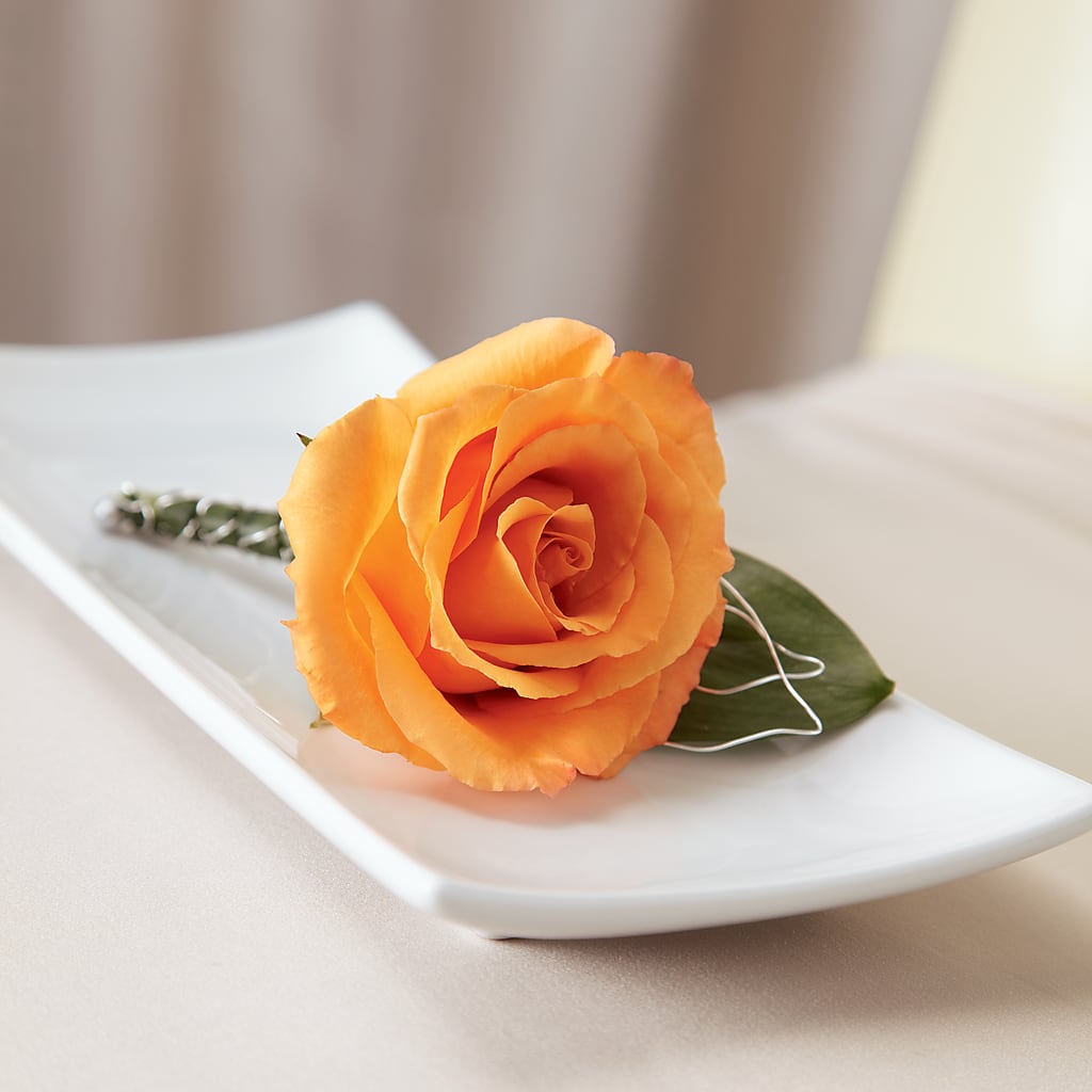 Lifetime of Love Boutonniere – Miami Flowers, Miami FL