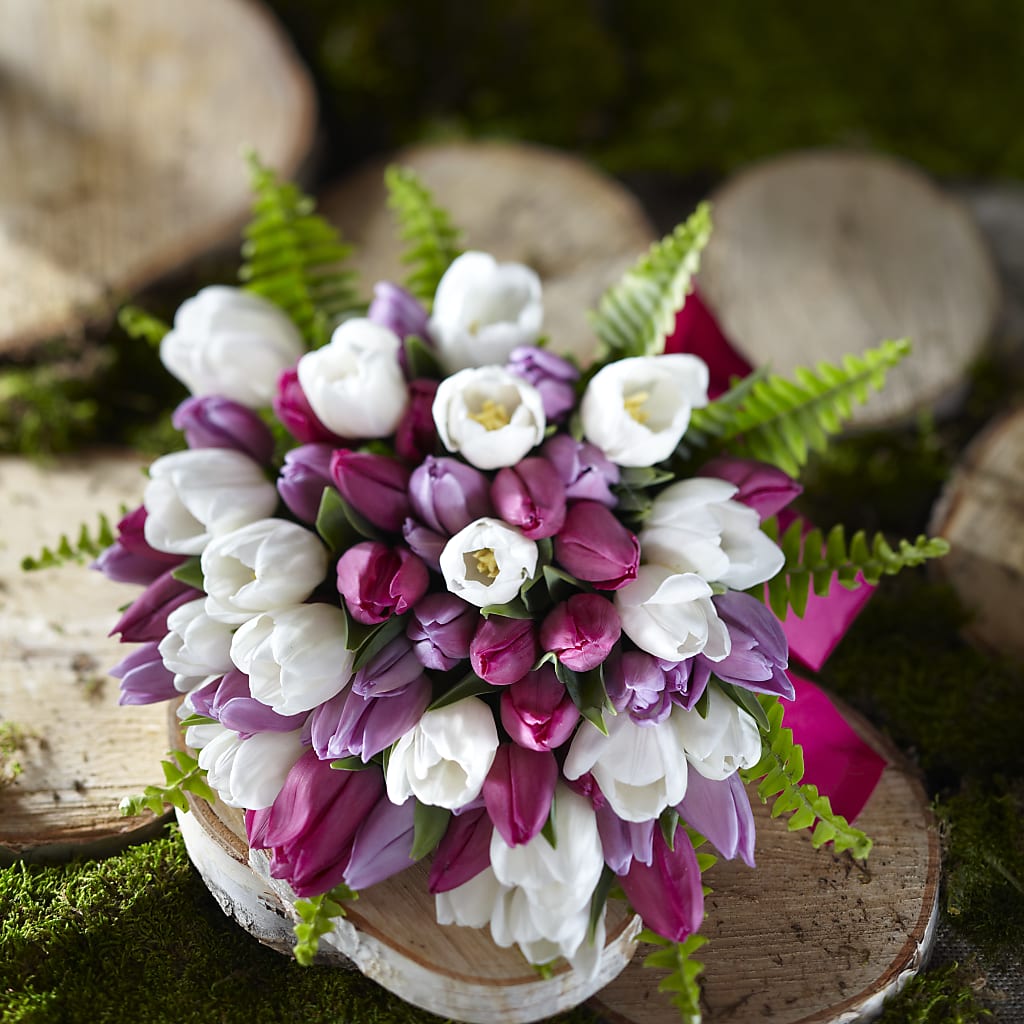 Steal My Heart Bouquet – Miami Flowers, Miami FL