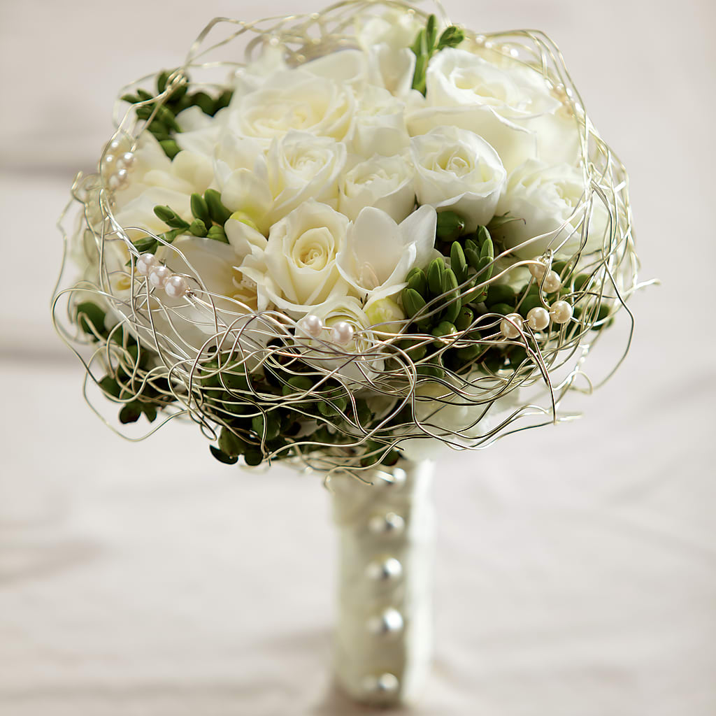 Evermore Bouquet – Miami Flowers, Miami FL