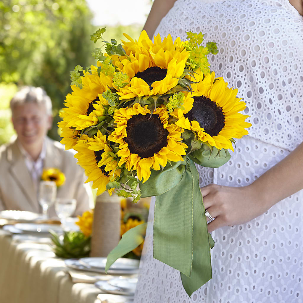 Free Spirit Bouquet – Miami Flowers, Miami FL