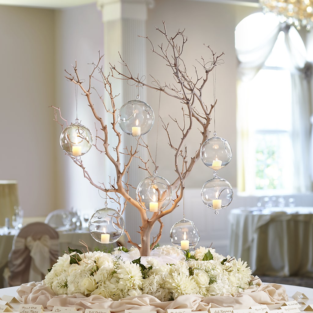 Secret Garden Arrangement – Miami Flowers, Miami FL
