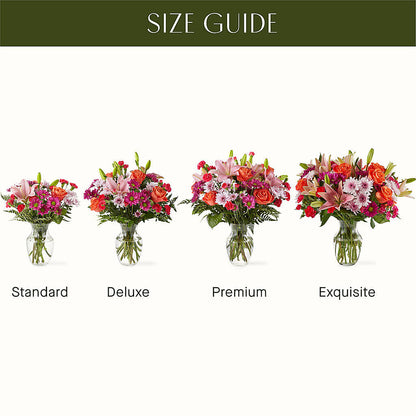 Light of My Life Bouquet –  Miami Flowers, Miami FL