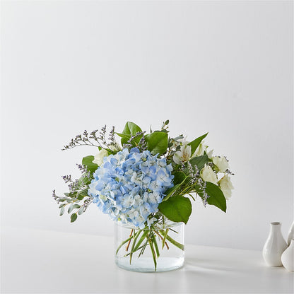 Coastal Blossom Bouquet –  Miami Flowers, Miami FL
