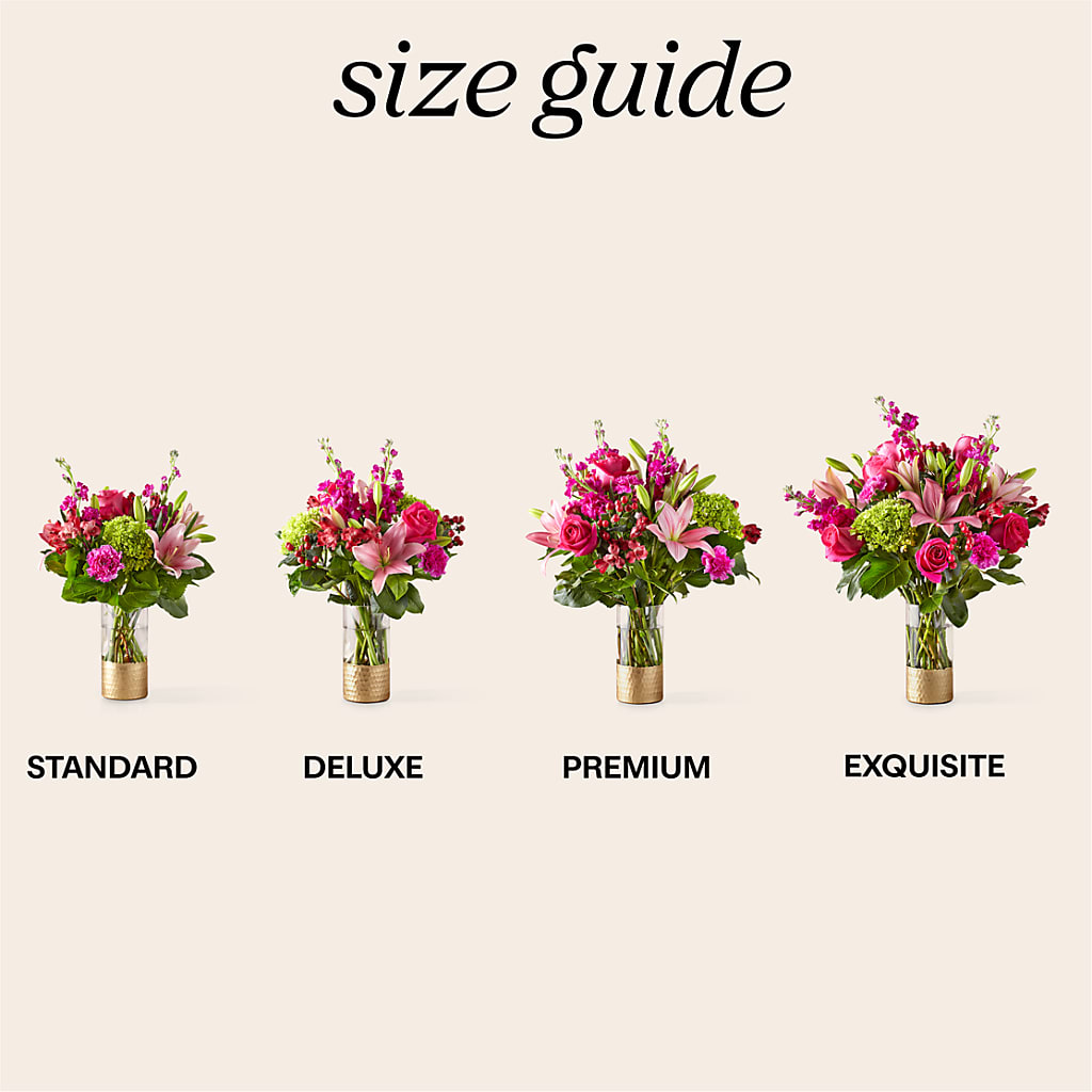 Magic in the Air Bouquet –  Miami Flowers, Miami FL