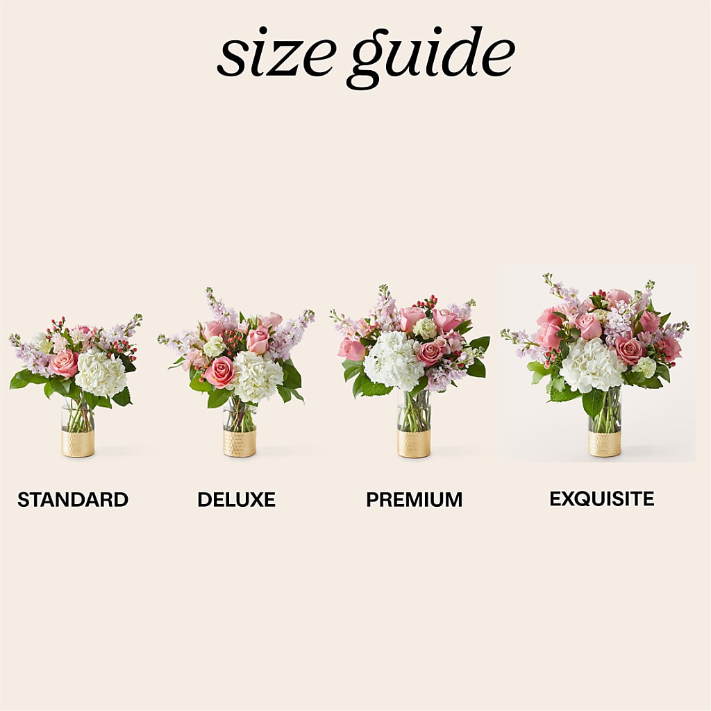 Little Luxuries Bouquet –  Miami Flowers, Miami FL