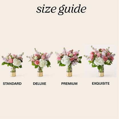 Little Luxuries Bouquet –  Miami Flowers, Miami FL