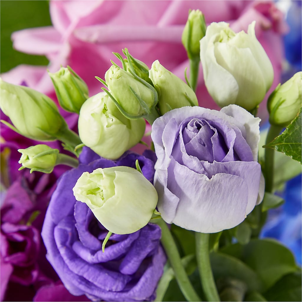 Twilight Glow Bouquet –  Miami Flowers, Miami FL