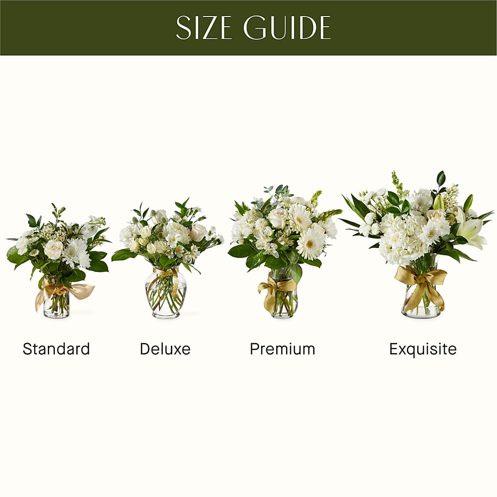 New Beginnings – A Florist Original –  Miami Flowers, Miami FL