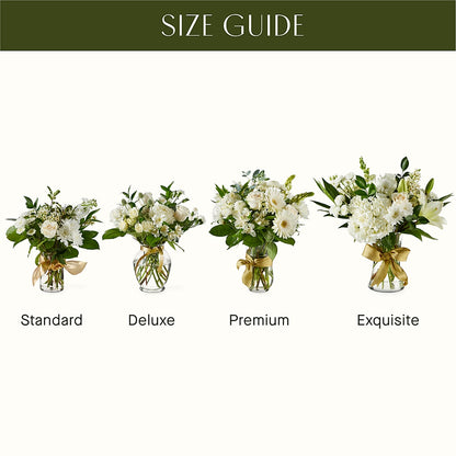 New Beginnings – A Florist Original –  Miami Flowers, Miami FL