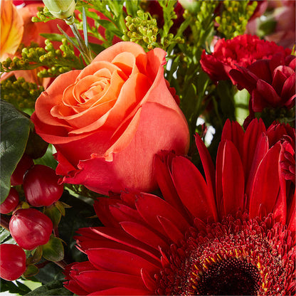 Fall Delight – A Florist Original –  Miami Flowers, Miami FL