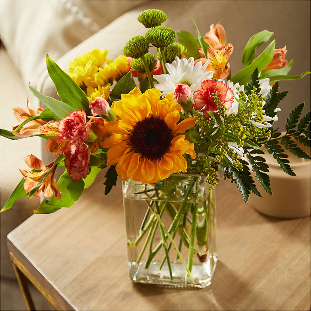 Fall Delight – A Florist Original –  Miami Flowers, Miami FL