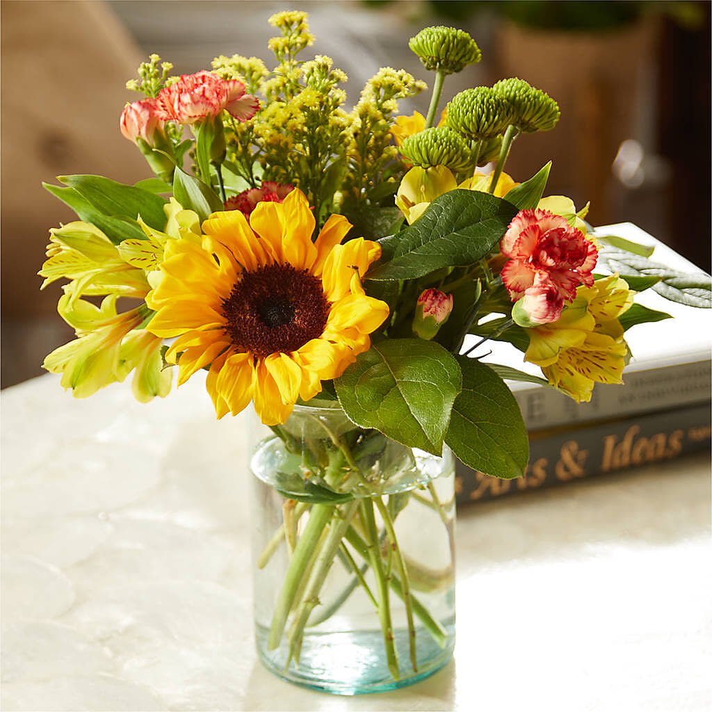 Fall Delight – A Florist Original –  Miami Flowers, Miami FL