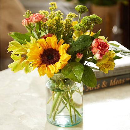Fall Delight – A Florist Original –  Miami Flowers, Miami FL