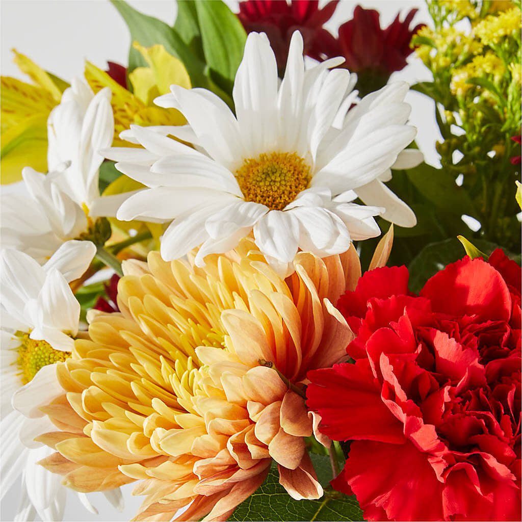 Fall Delight – A Florist Original –  Miami Flowers, Miami FL