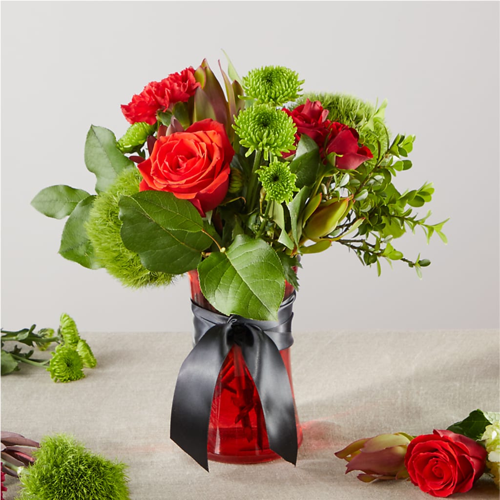 Heritage Kindle – A Florist Original –  Miami Flowers, Miami FL