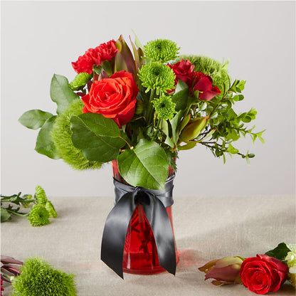 Heritage Kindle – A Florist Original –  Miami Flowers, Miami FL