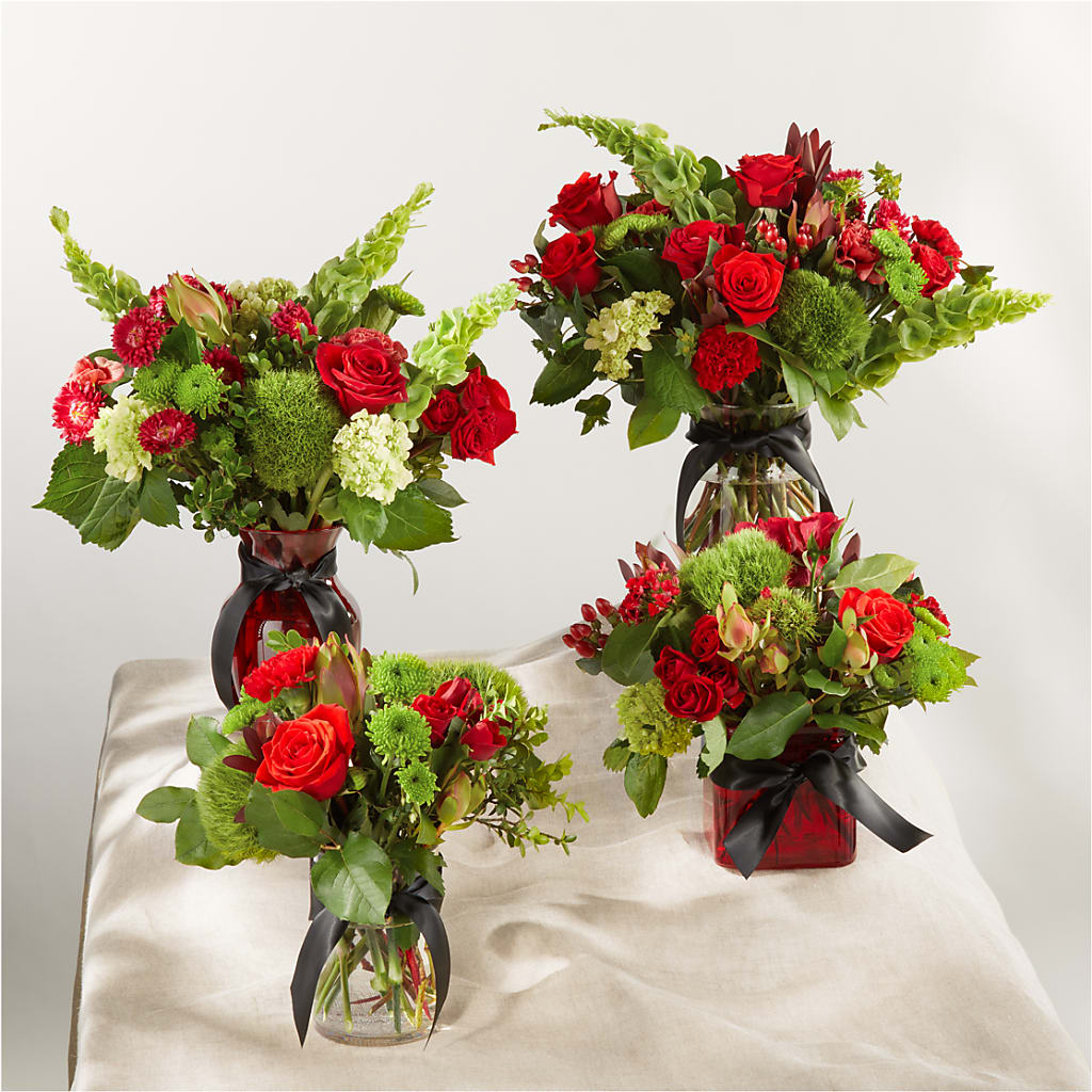 Heritage Kindle – A Florist Original –  Miami Flowers, Miami FL
