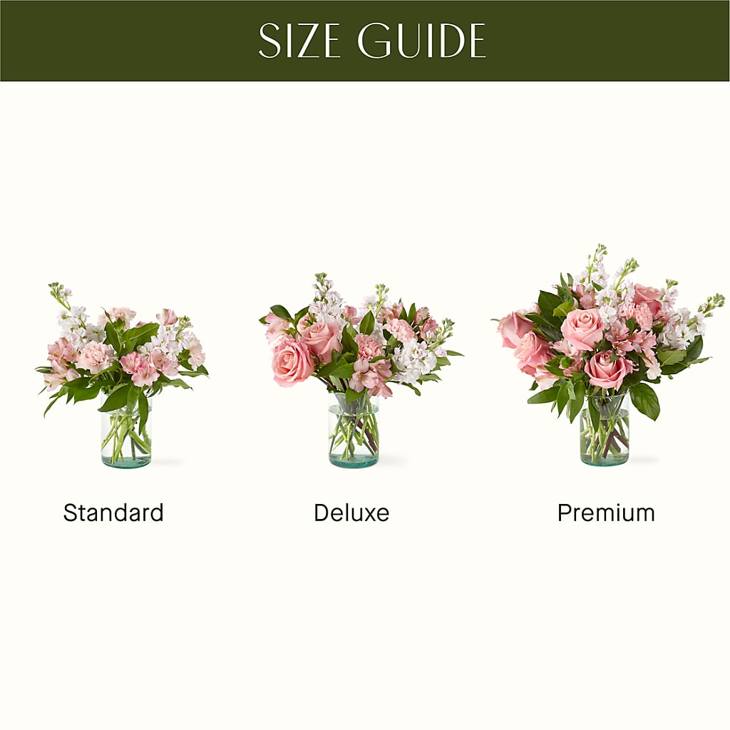 At the Ballet Bouquet –  Miami Flowers, Miami FL