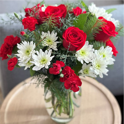 Seasonal Magic Bouquet –  Miami Flowers, Miami FL