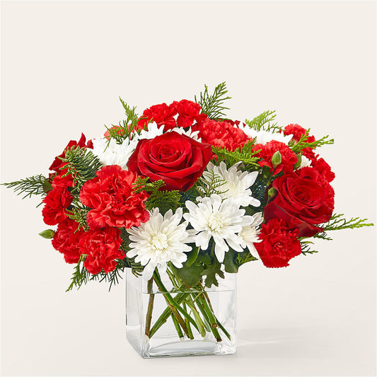 Peppermint Chill Bouquet –  Miami Flowers, Miami FL