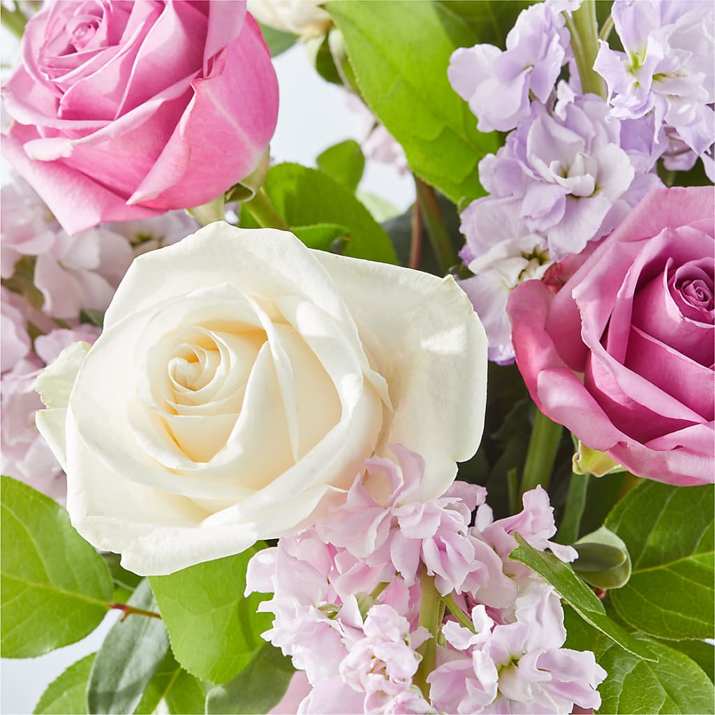 Springtime Spritz Bouquet –  Miami Flowers, Miami FL