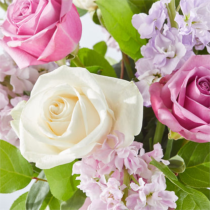 Springtime Spritz Bouquet –  Miami Flowers, Miami FL