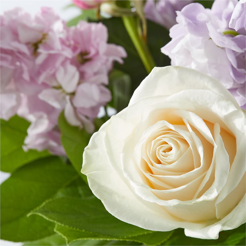 Springtime Spritz Bouquet –  Miami Flowers, Miami FL