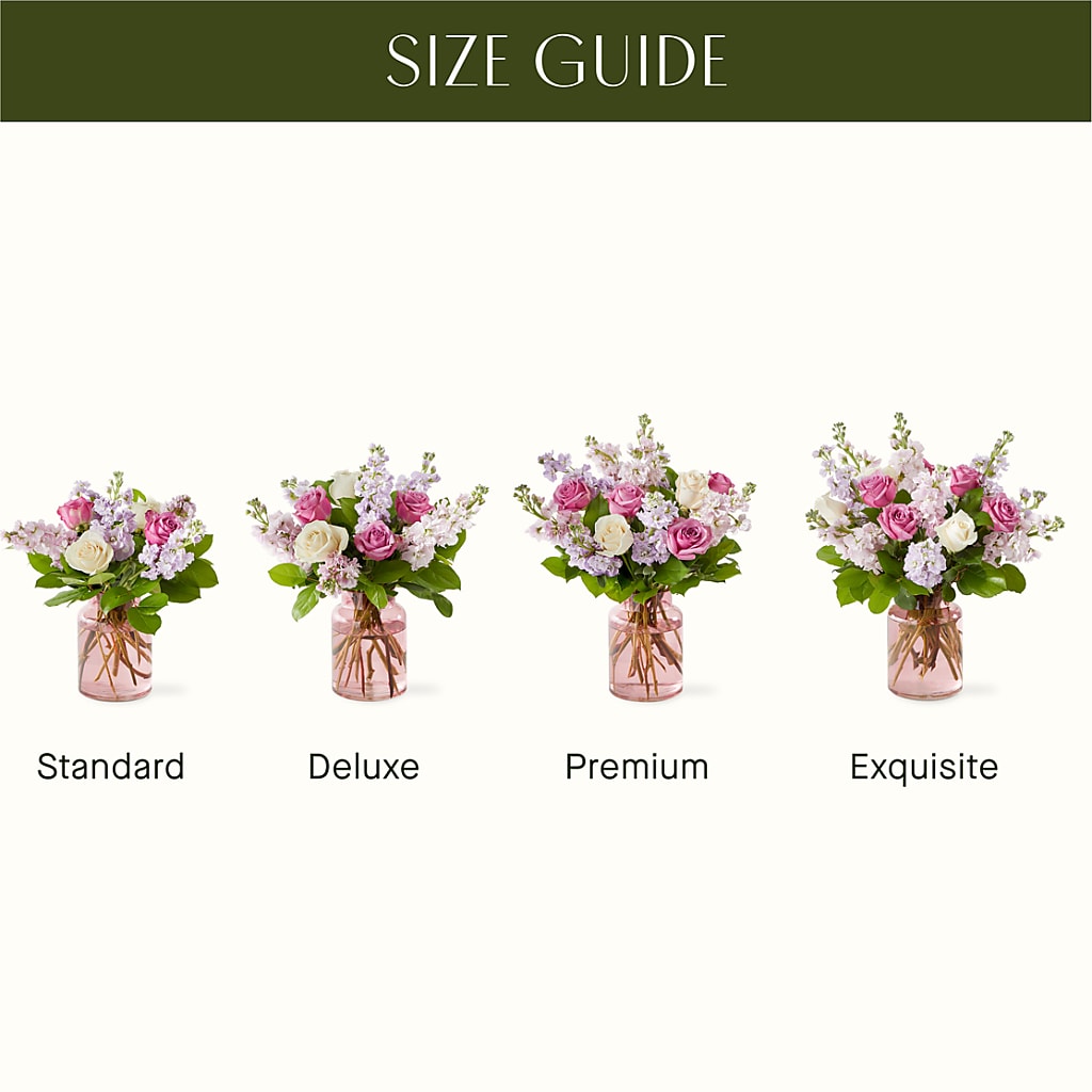Springtime Spritz Bouquet –  Miami Flowers, Miami FL