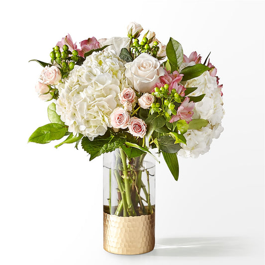 Parisian Stroll Bouquet –  Miami Flowers, Miami FL