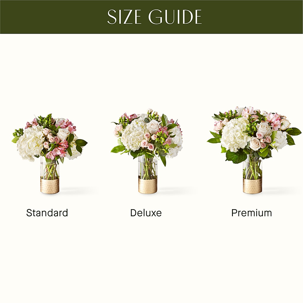 Parisian Stroll Bouquet –  Miami Flowers, Miami FL