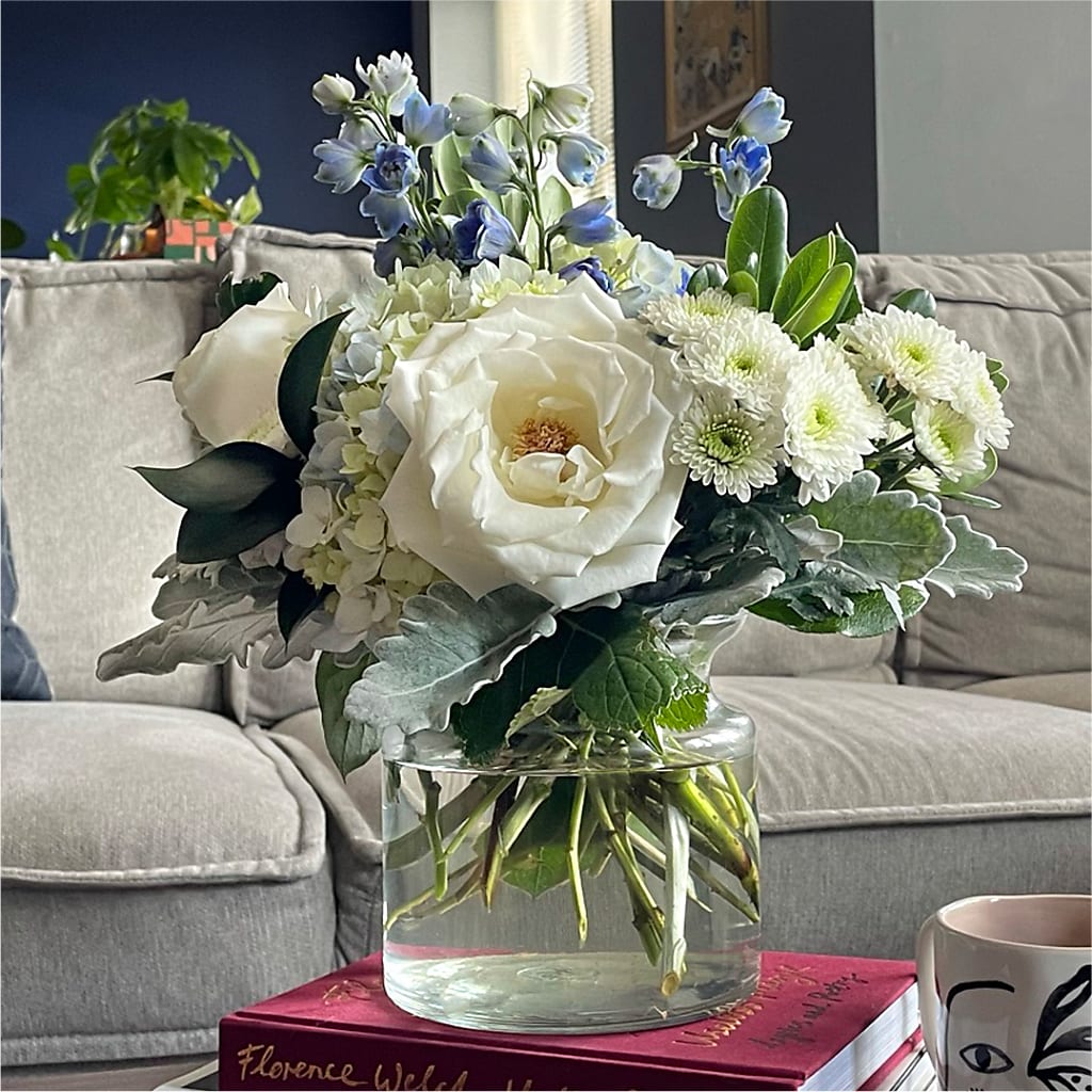 Clear Skies Bouquet –  Miami Flowers, Miami FL