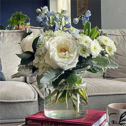 Clear Skies Bouquet –  Miami Flowers, Miami FL