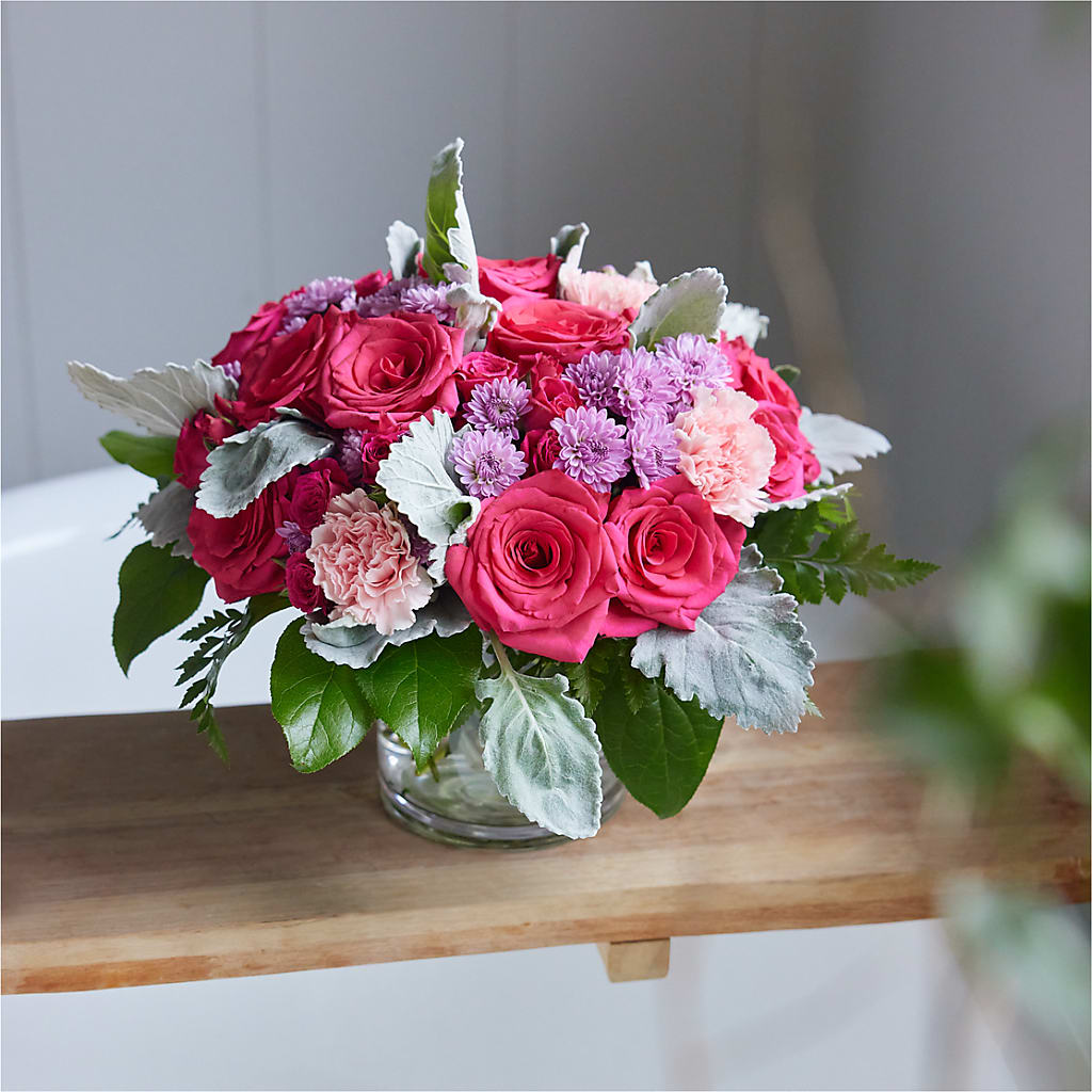 Sweet As Can Be Bouquet –  Miami Flowers, Miami FL