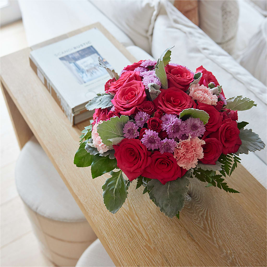 Sweet As Can Be Bouquet –  Miami Flowers, Miami FL