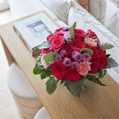 Sweet As Can Be Bouquet –  Miami Flowers, Miami FL