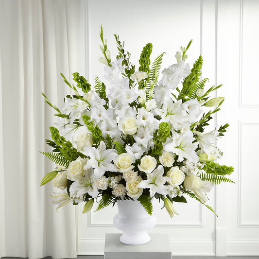 Morning Stars Arrangement –  Miami Flowers, Miami FL