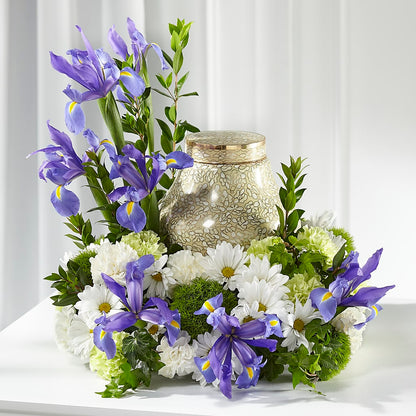 Sincere Spirit Cremation Adornment –  Miami Flowers, Miami FL