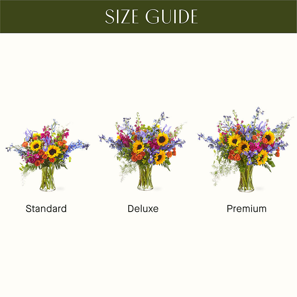Rays of Life Bouquet –  Miami Flowers, Miami FL