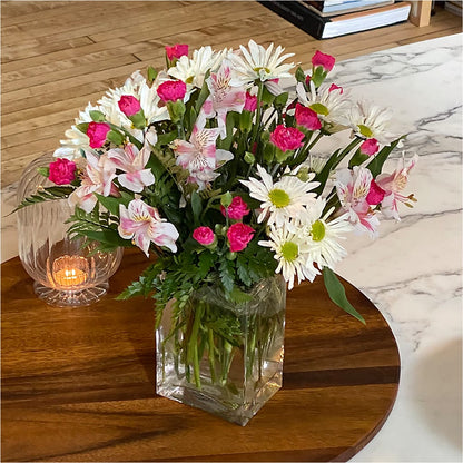 Sweet Surprises® Bouquet –  Miami Flowers, Miami FL