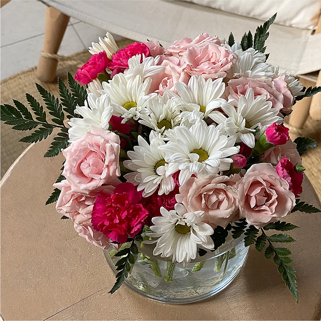 Sweet Surprises® Bouquet –  Miami Flowers, Miami FL