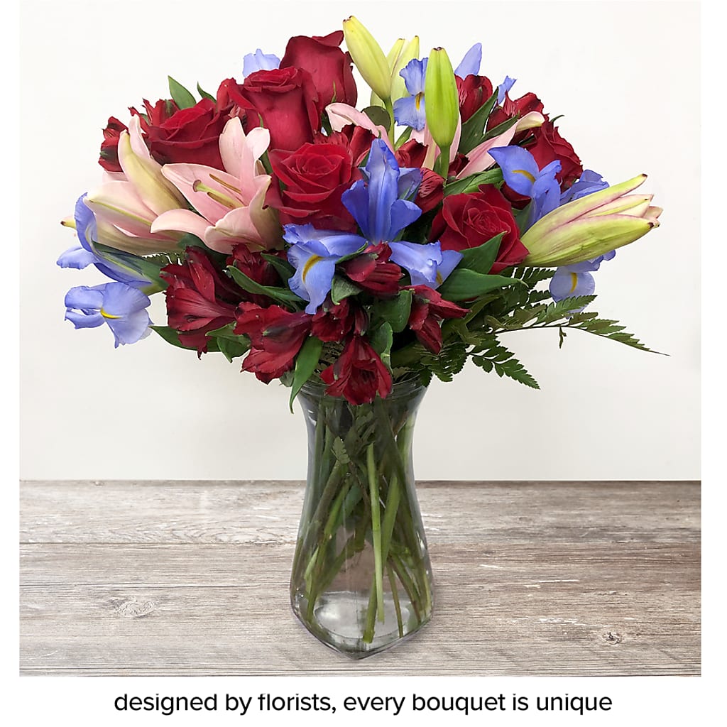 Truly Stunning Bouquet –  Miami Flowers, Miami FL