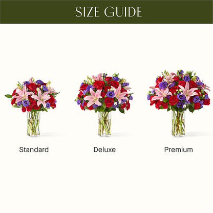 Truly Stunning Bouquet –  Miami Flowers, Miami FL