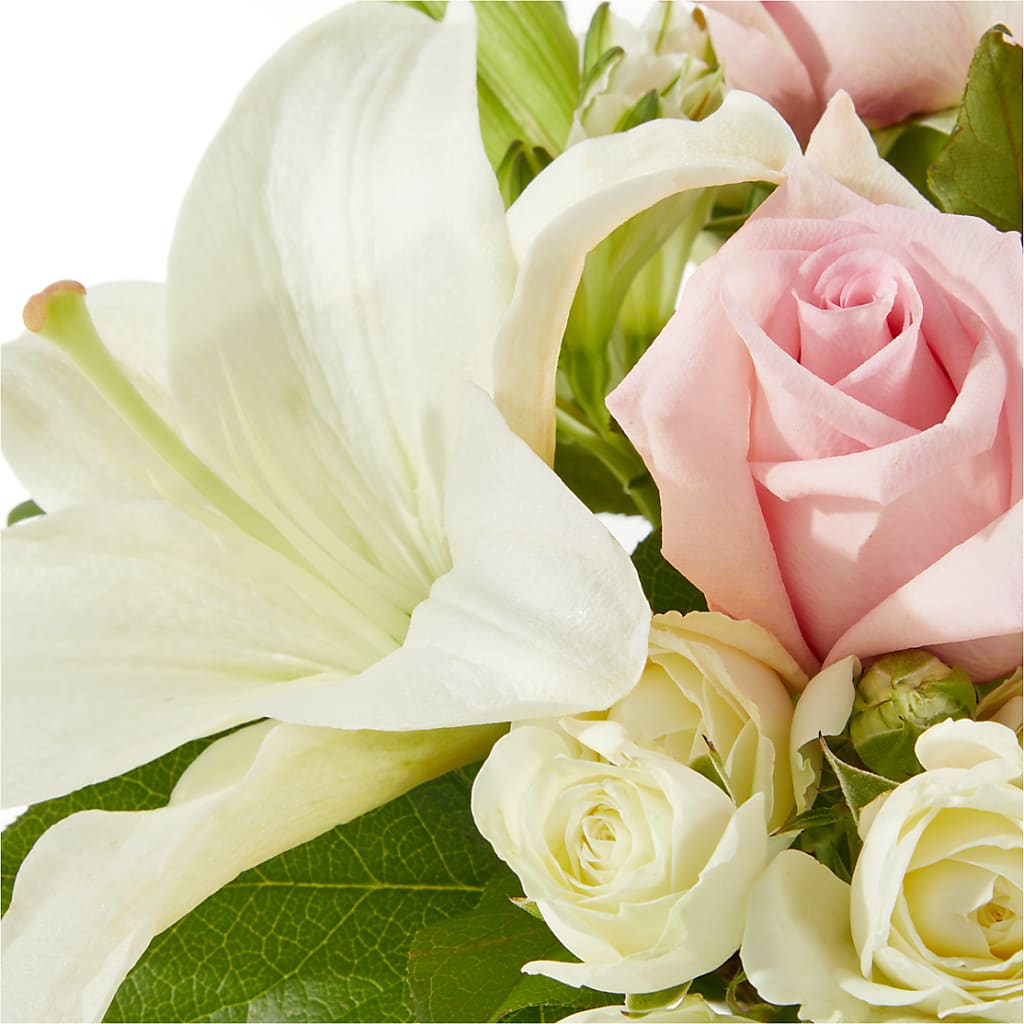 Kindhearted Bouquet –  Miami Flowers, Miami FL