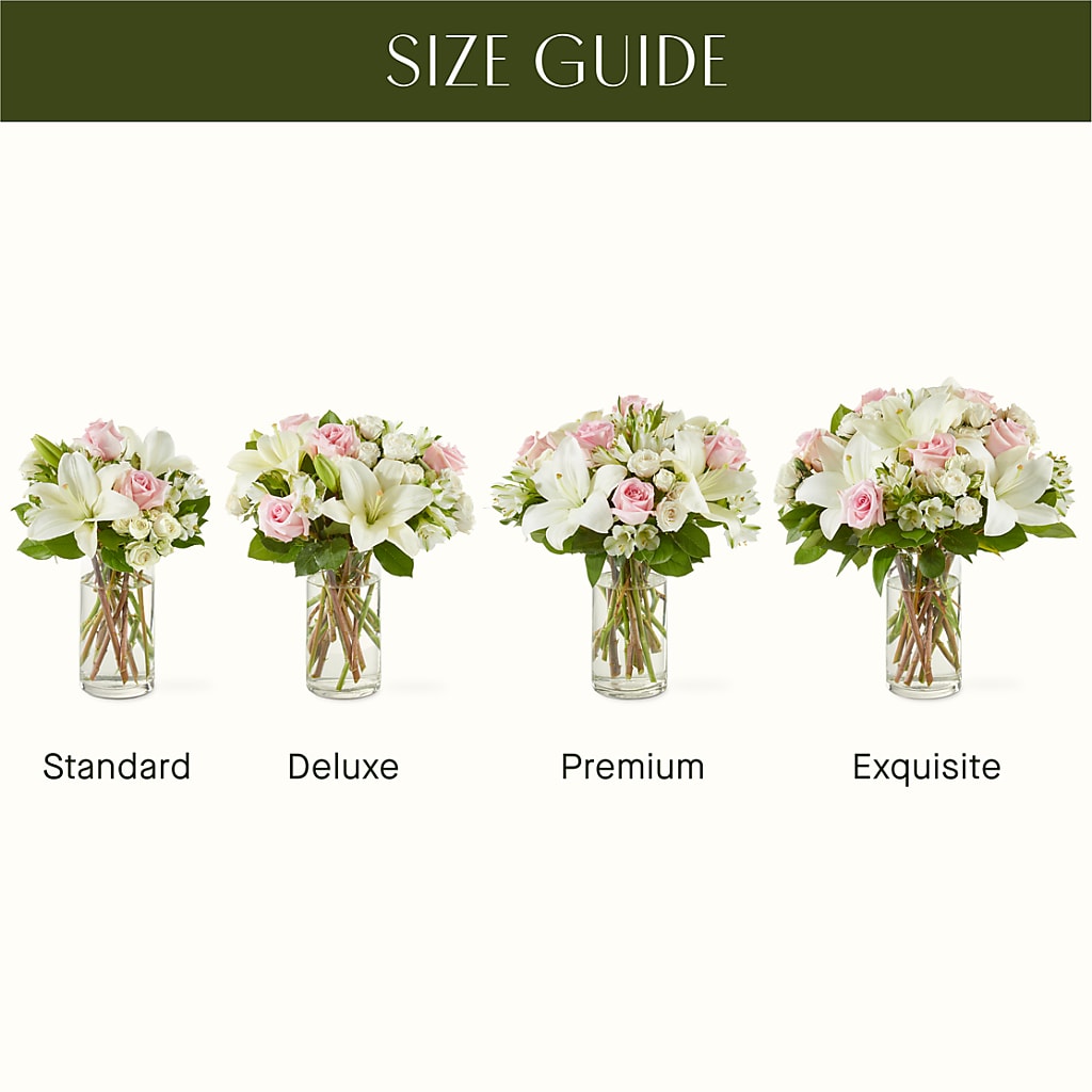 Kindhearted Bouquet –  Miami Flowers, Miami FL