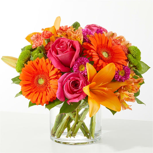 Soiree Bouquet –  Miami Flowers, Miami FL